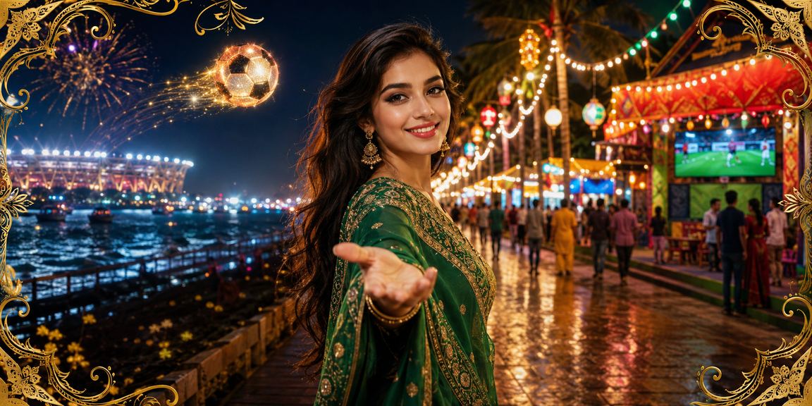 চট্টগ্রামে রাতের বাজারে বিনোদন ও ক্যাসিনো পরিবেশ