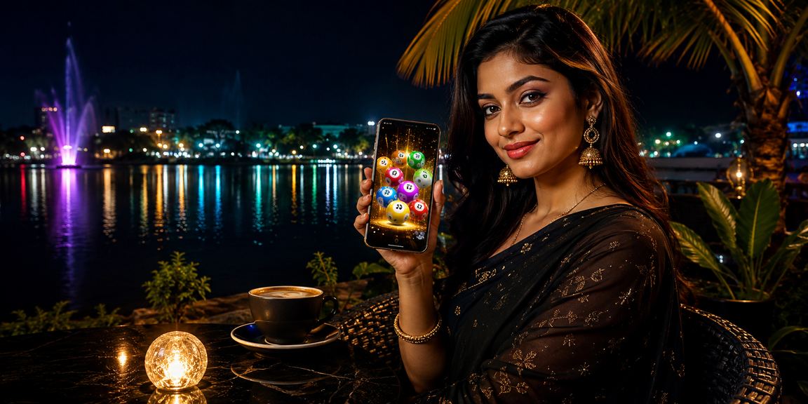 চট্টগ্রামে লটারি গেমে বাংলাদেশ মডেলের অংশগ্রহণ