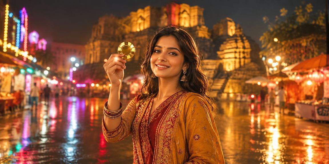 কুমিল্লায় রাতের বাজারে বোনাস রেজিস্ট্রেশন সম্পন্ন করছেন একজন ব্যবহারকারী