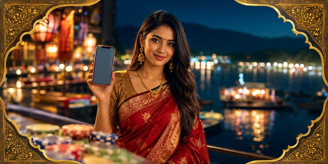 রাঙ্গামাটির রাতে বোনাস রিবেট মার্কেট